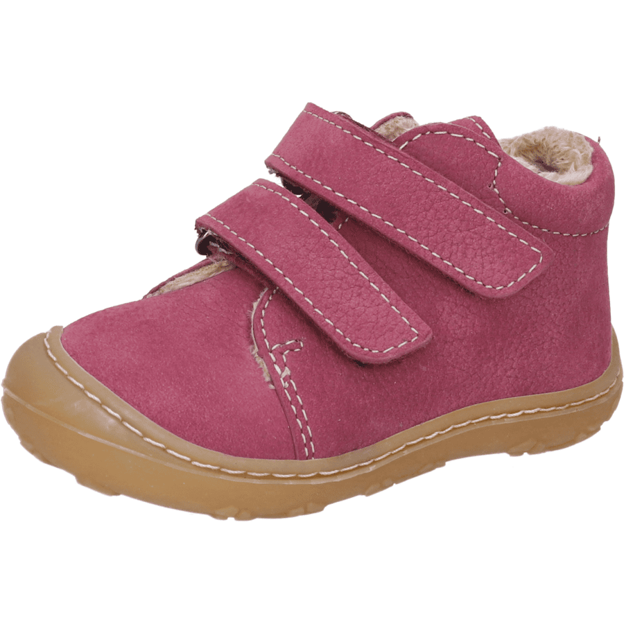 Pepino Halbschuh Crusty fuchsia (mittel)