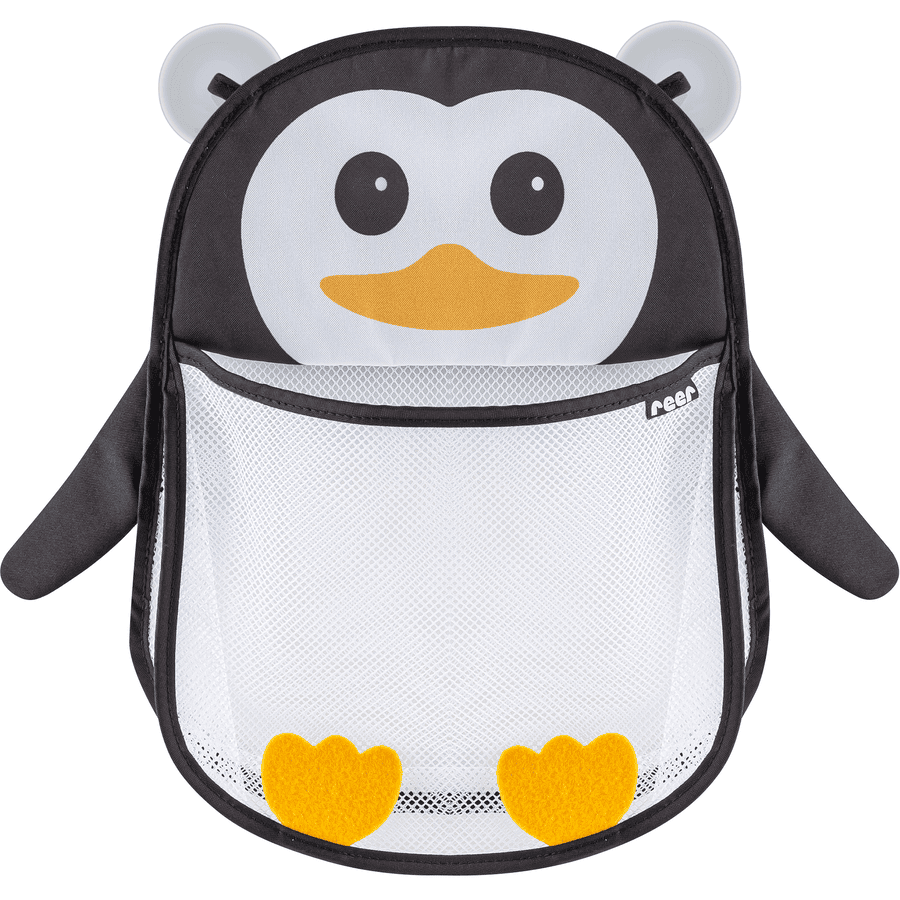 reer Filet pour jouets de bain MyHappyPingu 