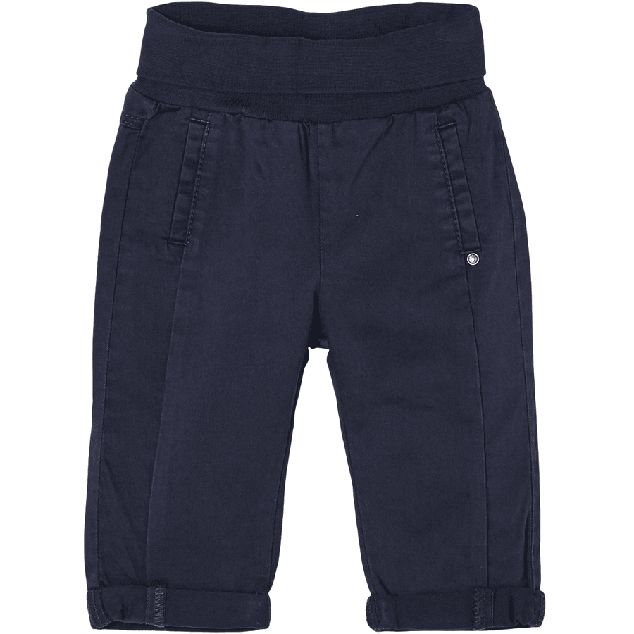 s. Oliver Pants blue