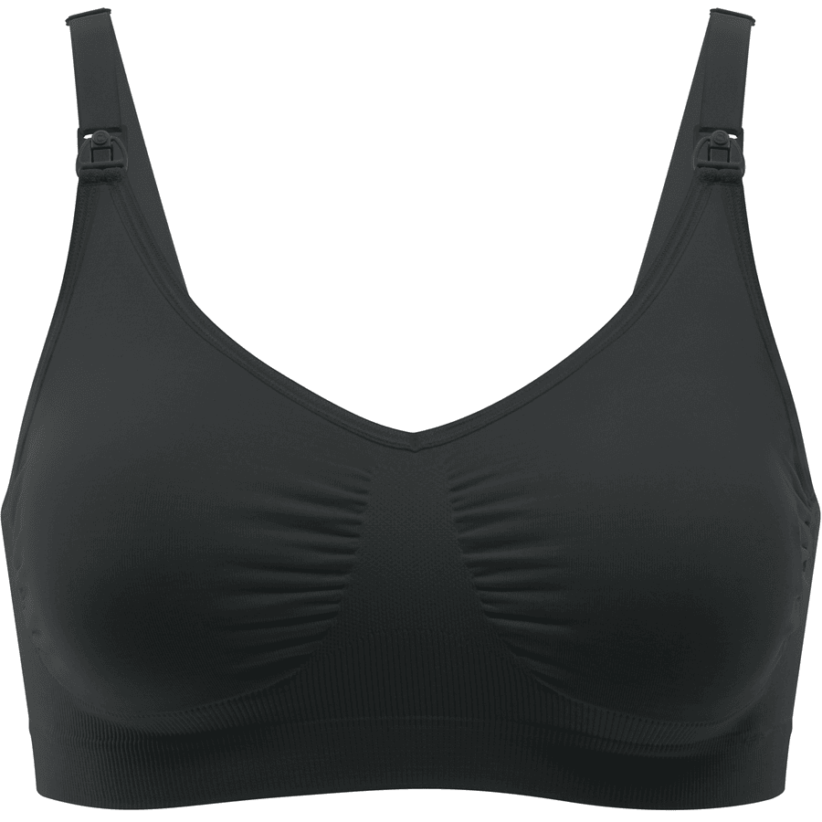 medela Reggiseno da allattamento nero