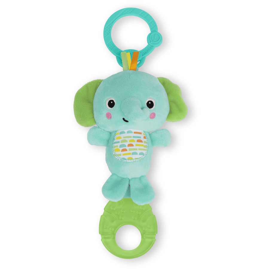 B right  Starts Tug Tunes™ - Olifant