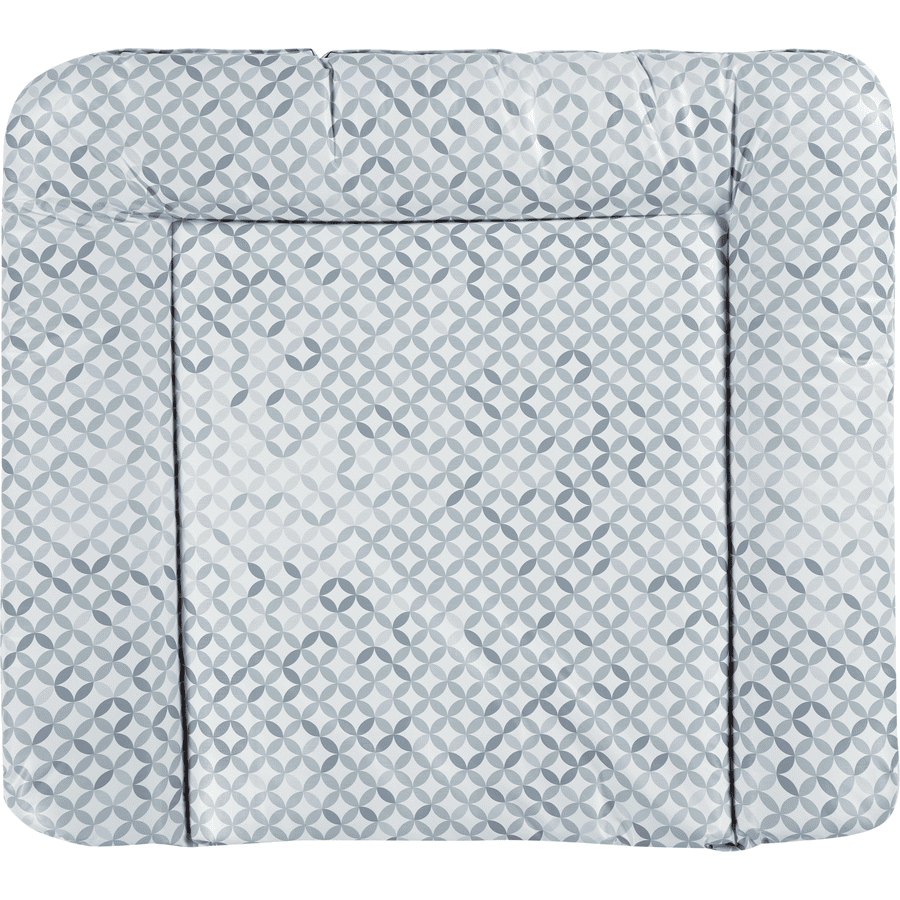 Alvi ® Cambiador de la hoja de papel de aluminio mosaico 69 x 69 cm