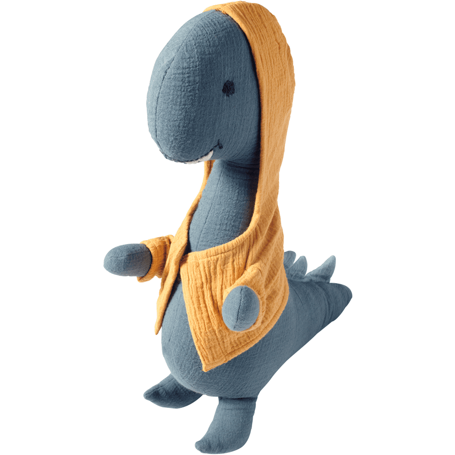 Nordic Coast Company Knuffel Mousseline Dino Henry