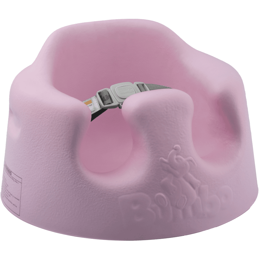 Bumbo Sitzerhöhung Cradle Pink Floor Seat