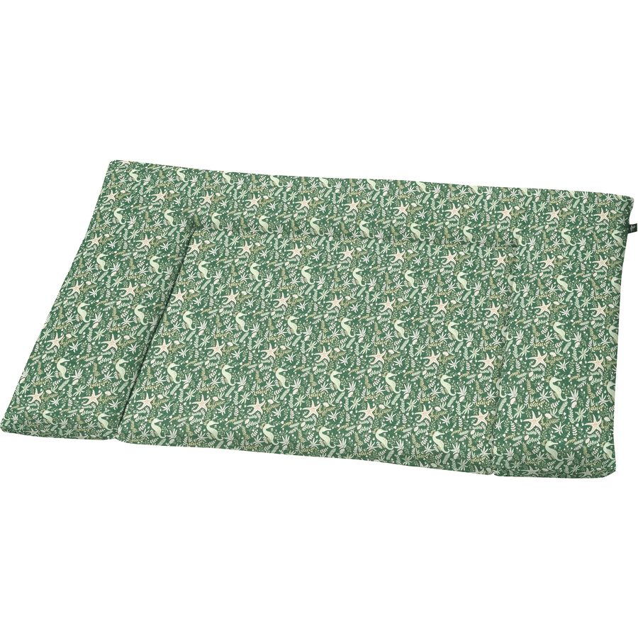 Alvi® Wickelauflage Underwater World 70 x 85 cm
