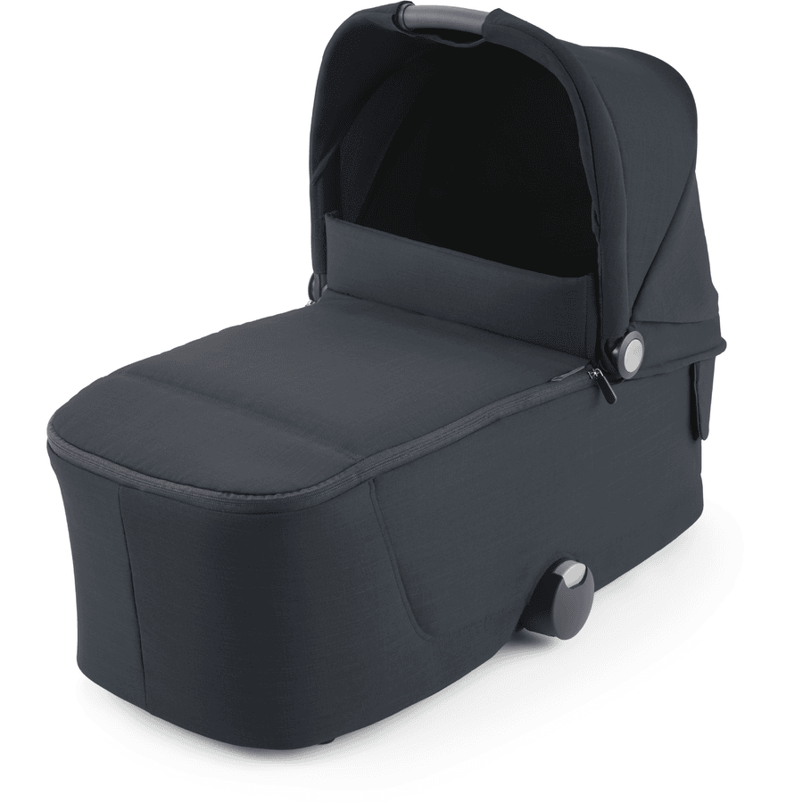 RECARO Reiswieg Sadena/Celona Prime Night Black 