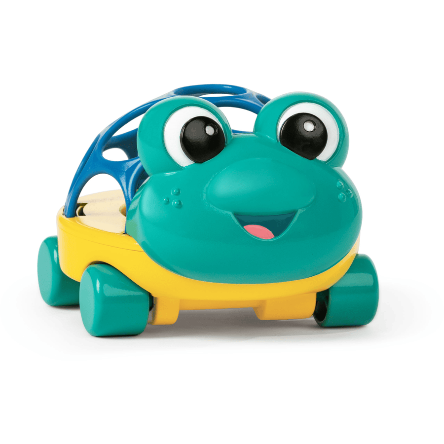 Baby Einstein Neptunus Oball fordon