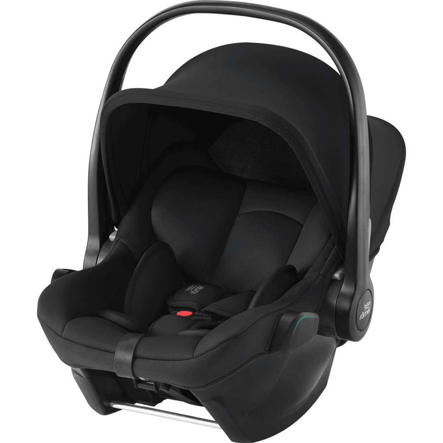 Britax Römer autosedačka Baby-Safe Core 2023 Space Black 