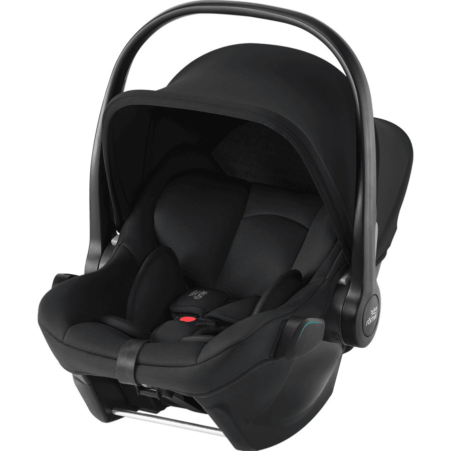 Britax Römer Babyschale Baby-Safe Core i-Size Space Black