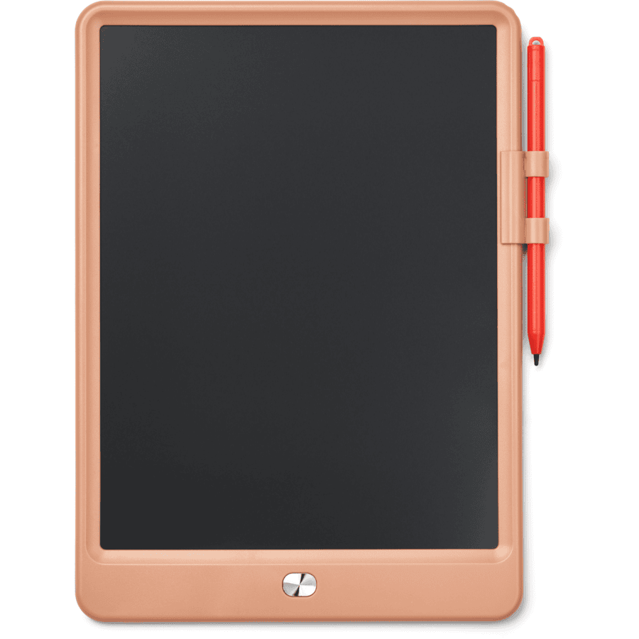 LIEWOOD Zora Tablero de dibujo LCD rosa de Toscana 