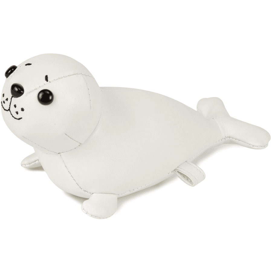Little Big Friends  Pikku ystävät - Elliot the Seal