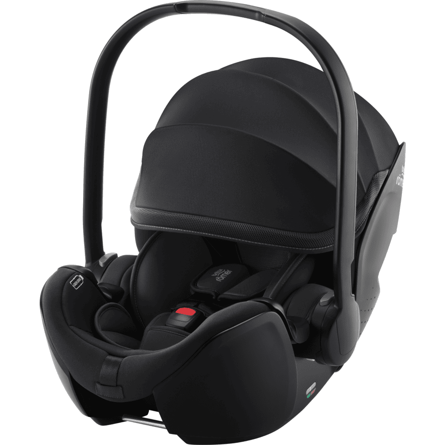 Britax Römer  Diamond Baby-autostoeltje Baby-Safe Pro Galaxy Black Green Sense
