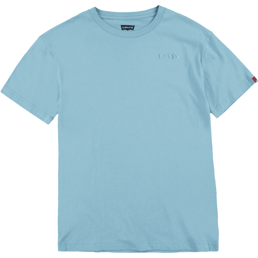 Levi's® Kids t-shirt bleu