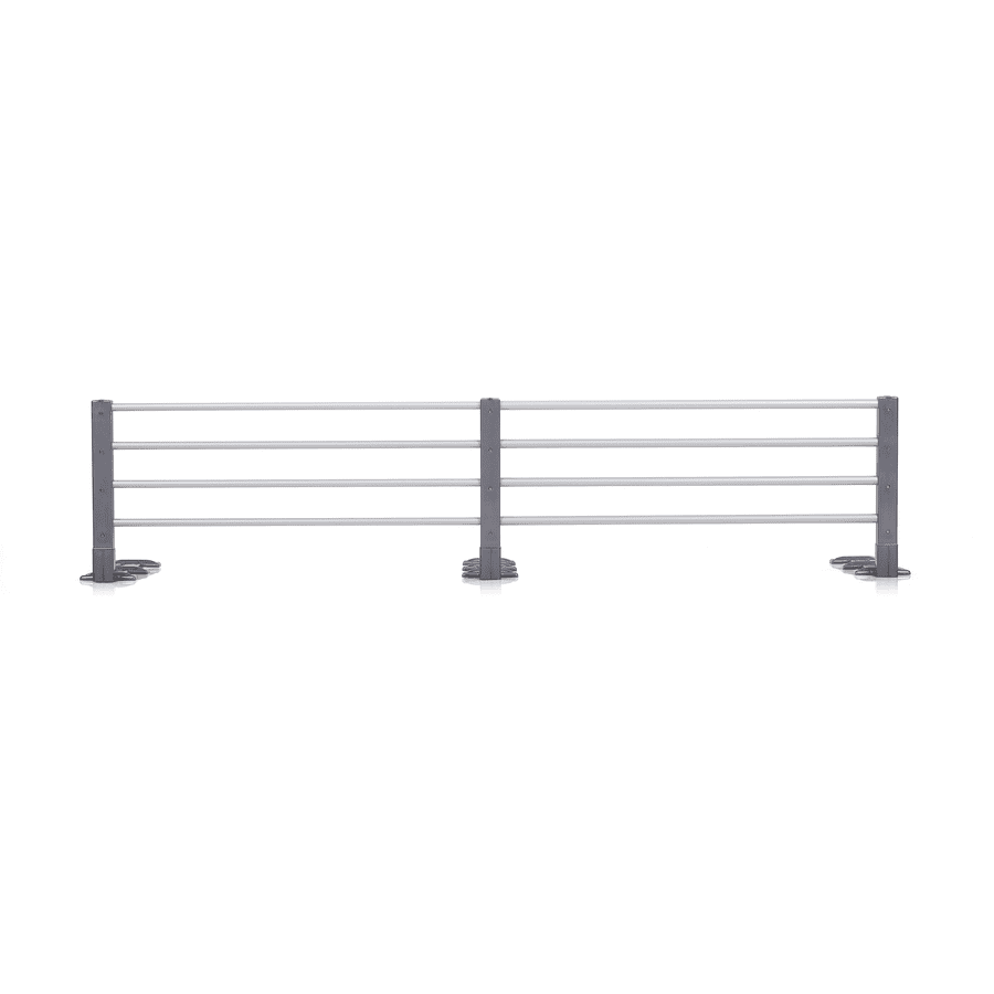 REER BEDHEK rvs (4504.8)