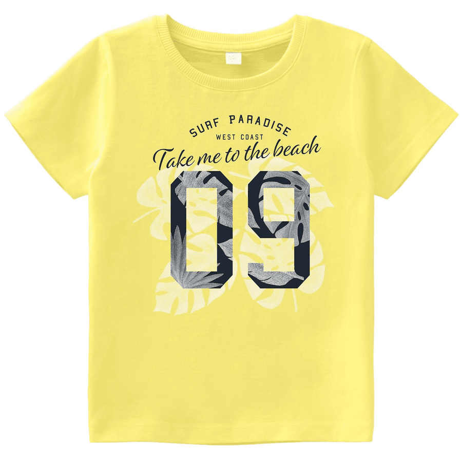 name it T-Shirt Nmmvagno Lemon Verbena