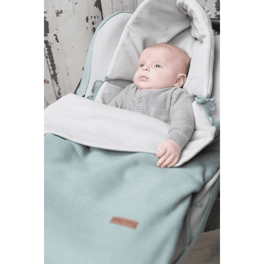 fillikid Rialzo per seggiolino auto con Isofix i-Size, grigio 