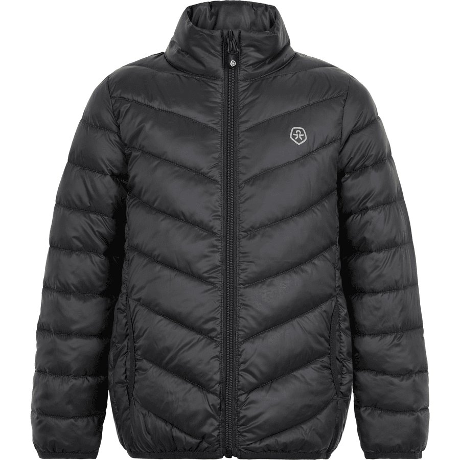 Color Kids Steppjacke Phantom