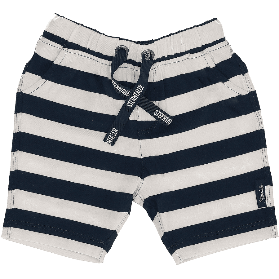 Sterntaler pantalones cortos marine 