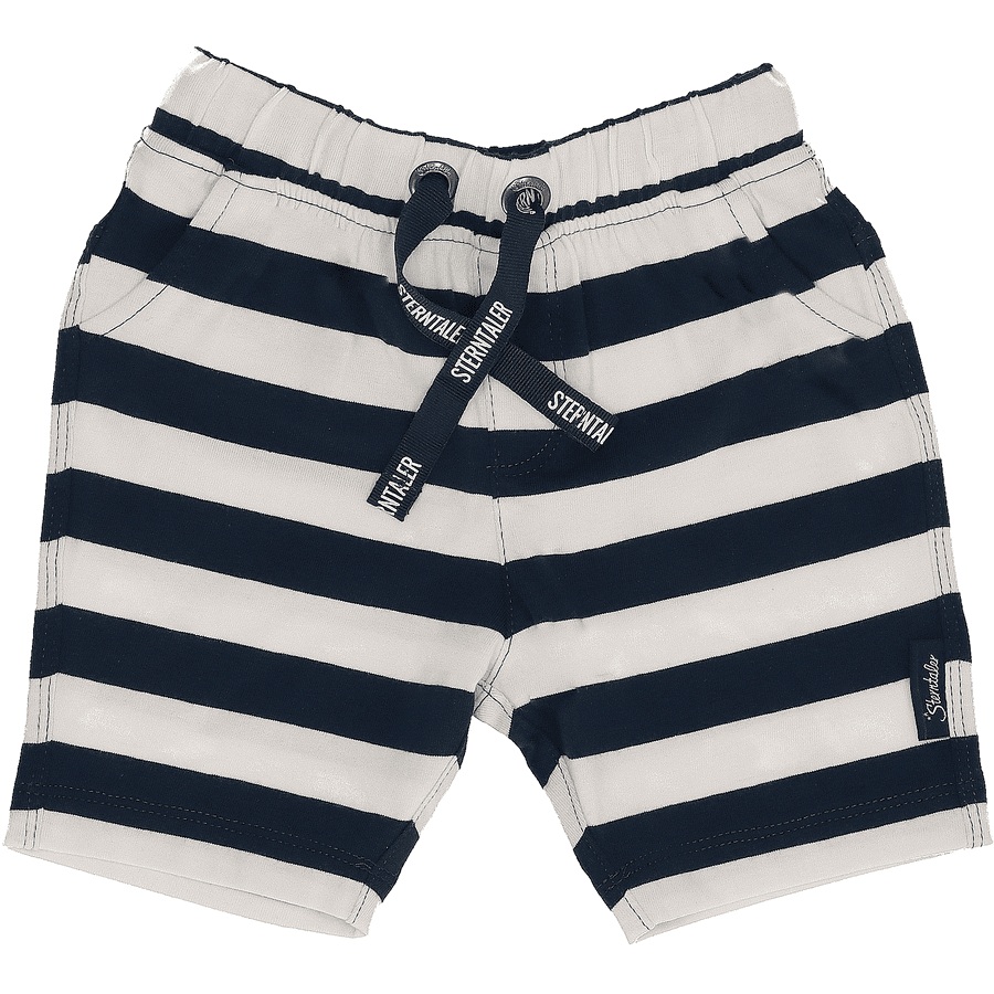 Sterntaler shorts marine 