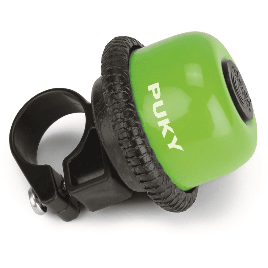 PUKY® Dzwonek rowerowy G20, kiwi 9854