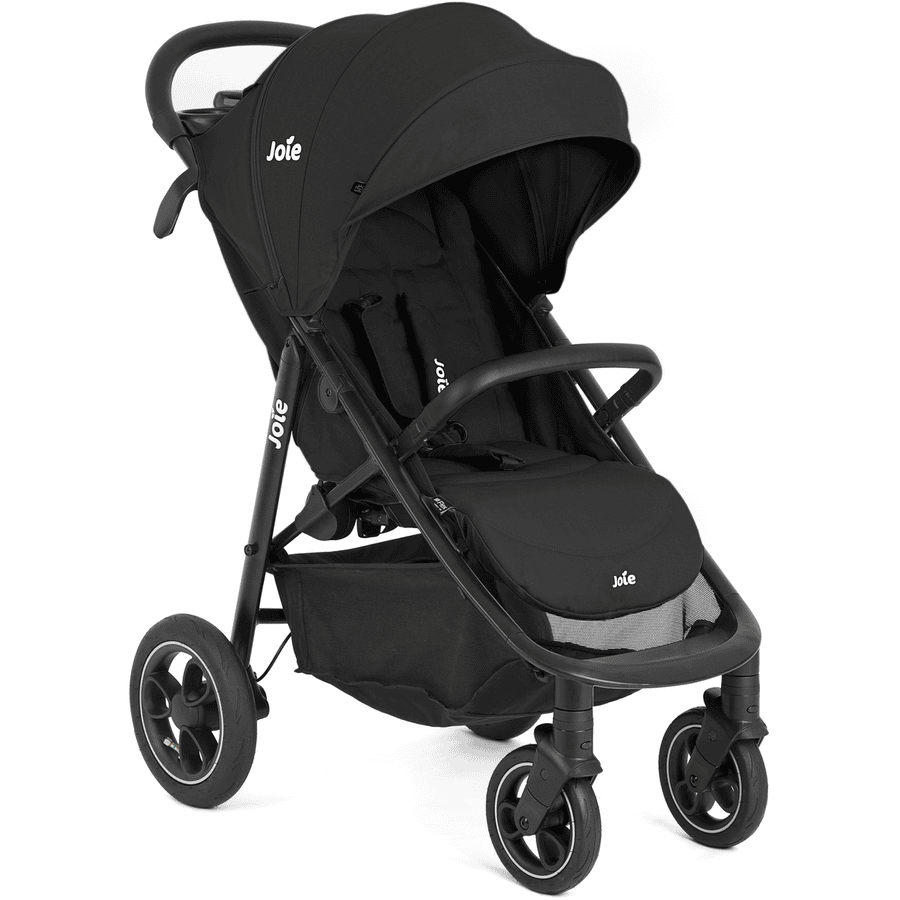 Joie Kinderwagen Litetrax Pro Air Shale