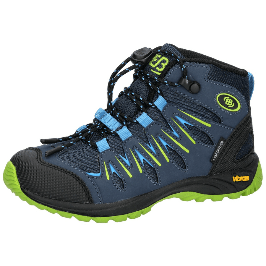 Brütting Sportschuhe blau