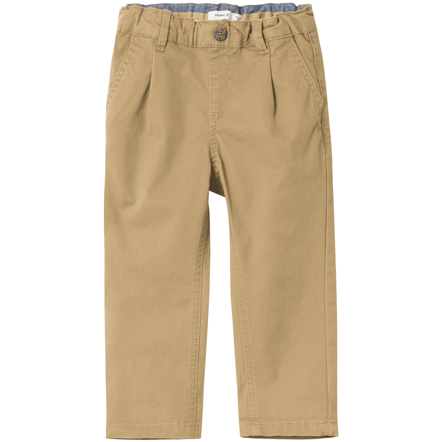 name it Pantalon chino Nmmryan Kelp