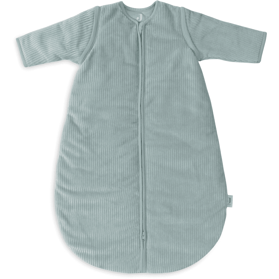 jollein Helårssovepose Rib Sea Green 