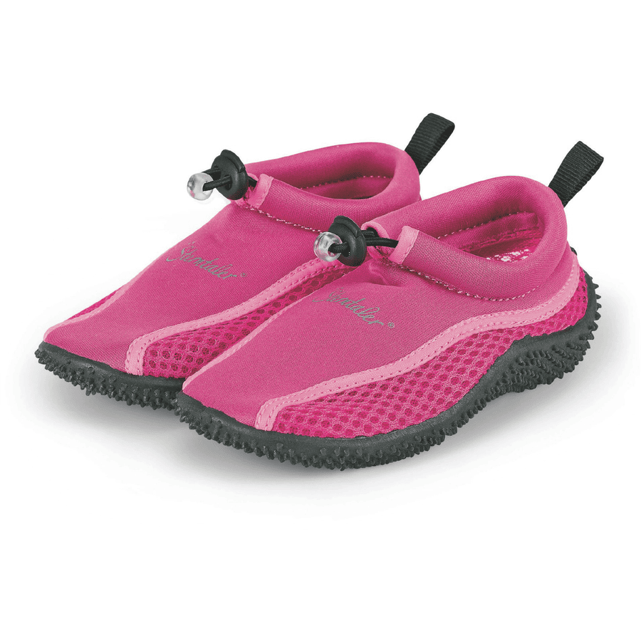 Sterntaler Aqua bota magenta