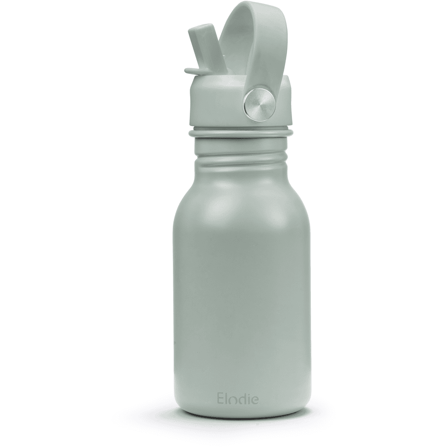 Elodie Trinkflasche, pebble green