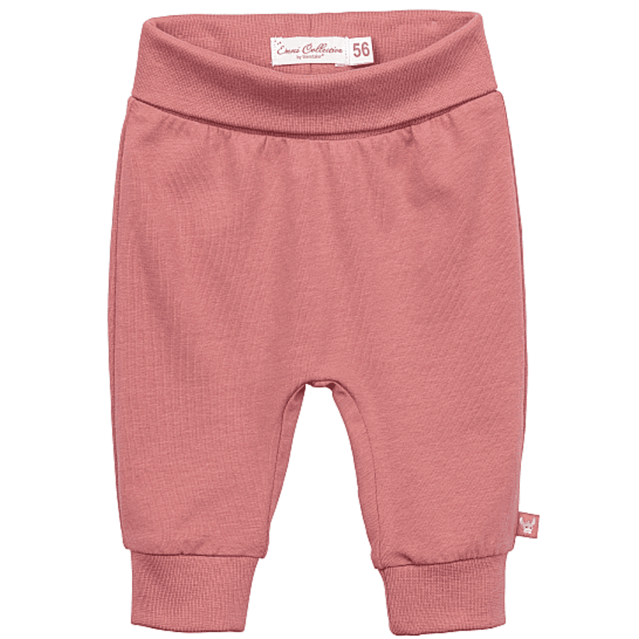 Sterntaler Pantalón jersey rosa perla 