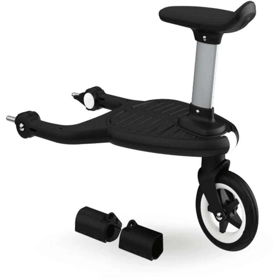 bugaboo Adapter Cameleon Komfort Mitfahrbrett black