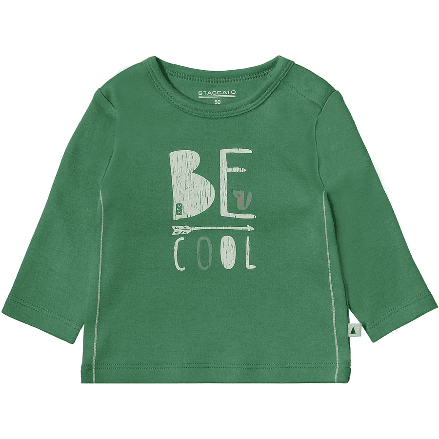 STACCATO Girl s Shirt groen