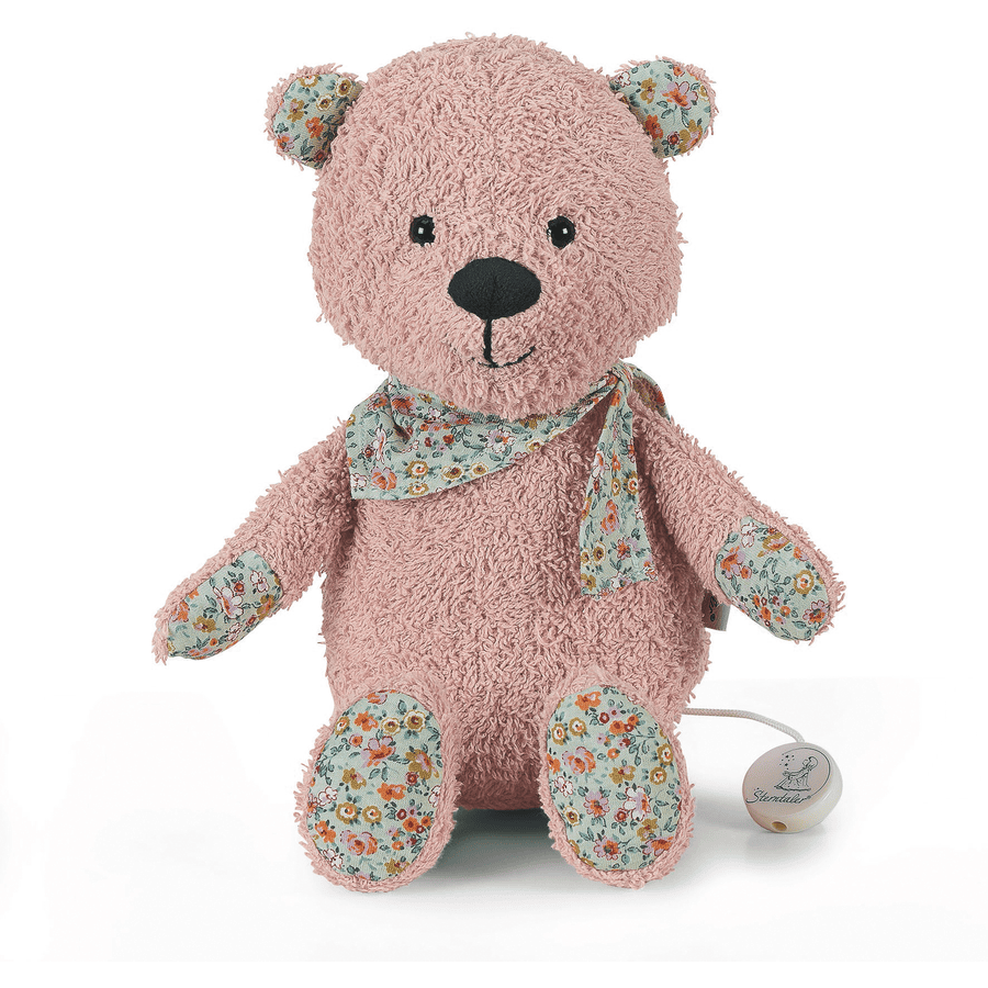 Sterntaler Spieluhr L Baylee rosa