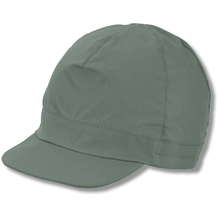 Sterntaler hat mørkegrøn 
