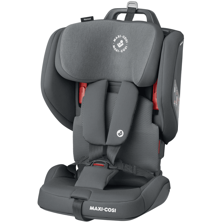MAXI COSI Kindersitz Nomad Authentic Graphite