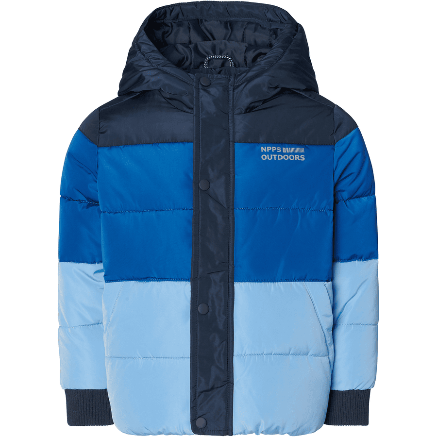 Noppies Winter jacke Nijland Dark Sapphire