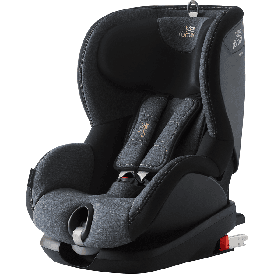 Britax Römer autostol Trifix² i-Size Blue Marble