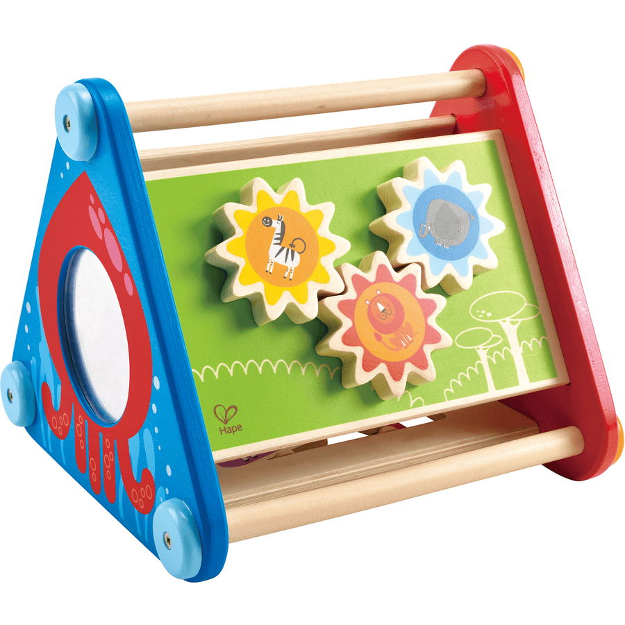 HAPE Action-Box