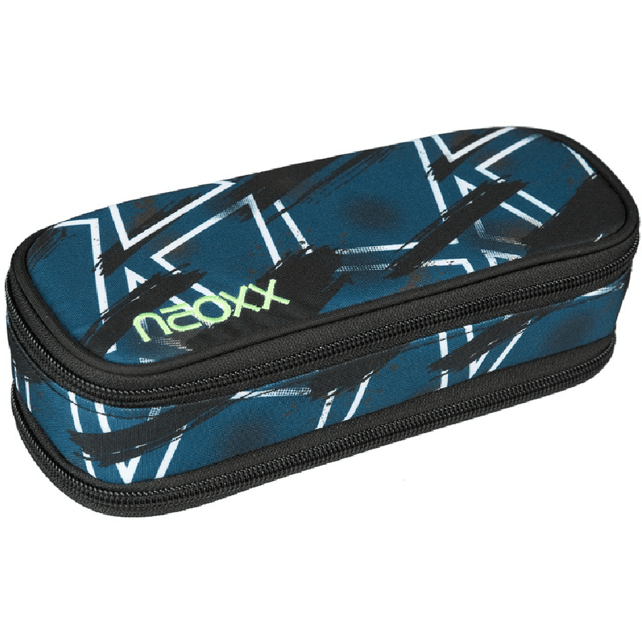 neoxx  Atrapa el flash de la caja de Slacker tú mismo