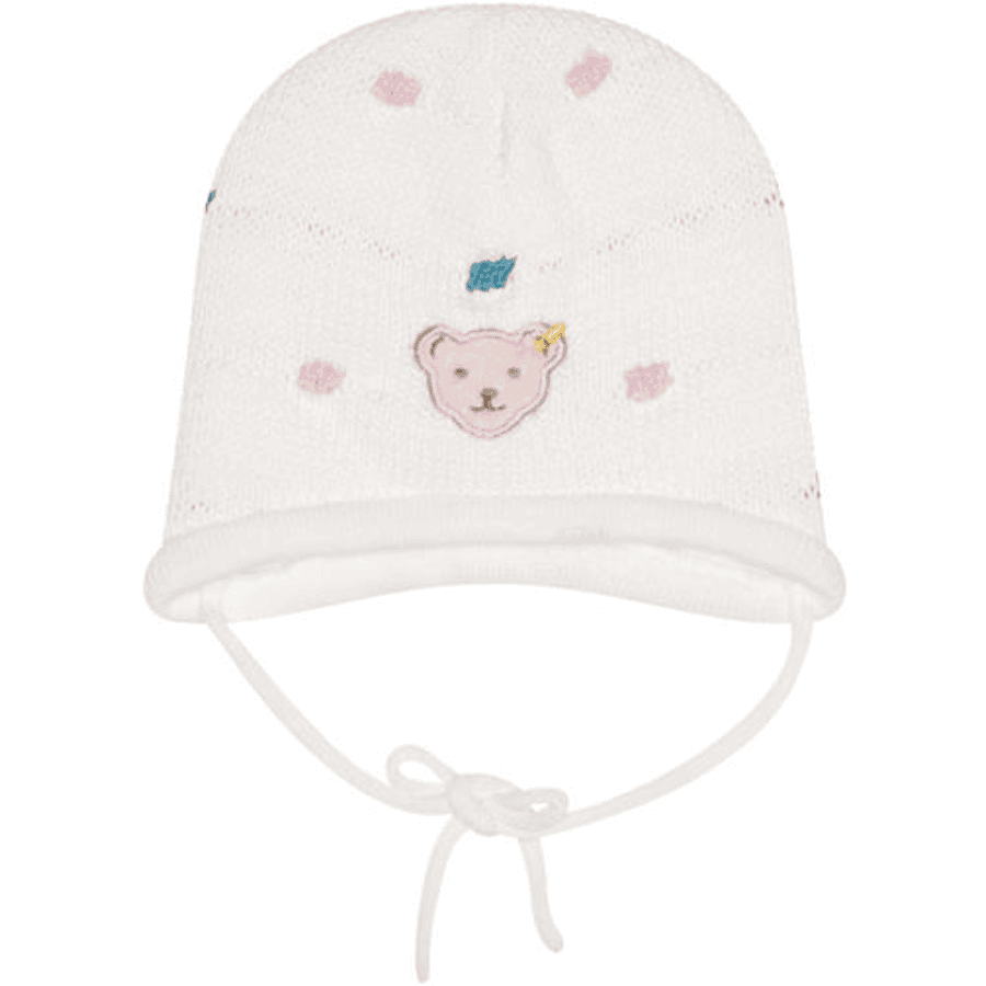 Steiff Casquette pour enfants Cloud Dancer