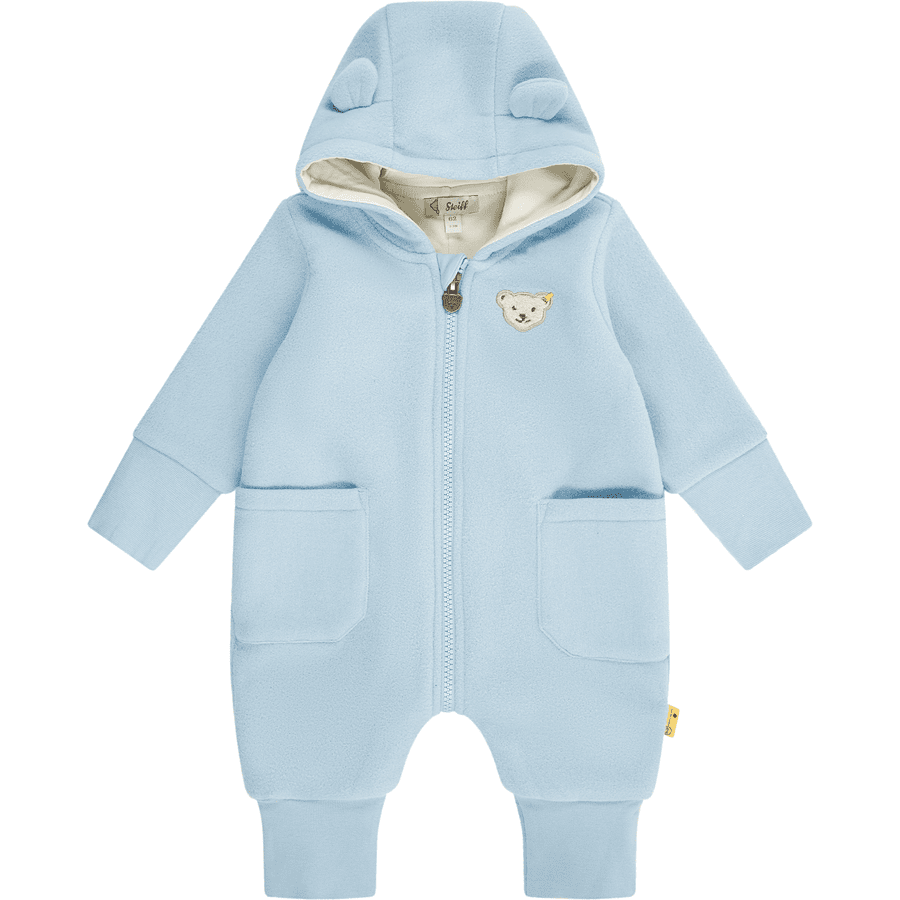 Steiff Baby Wellness jumpsuit