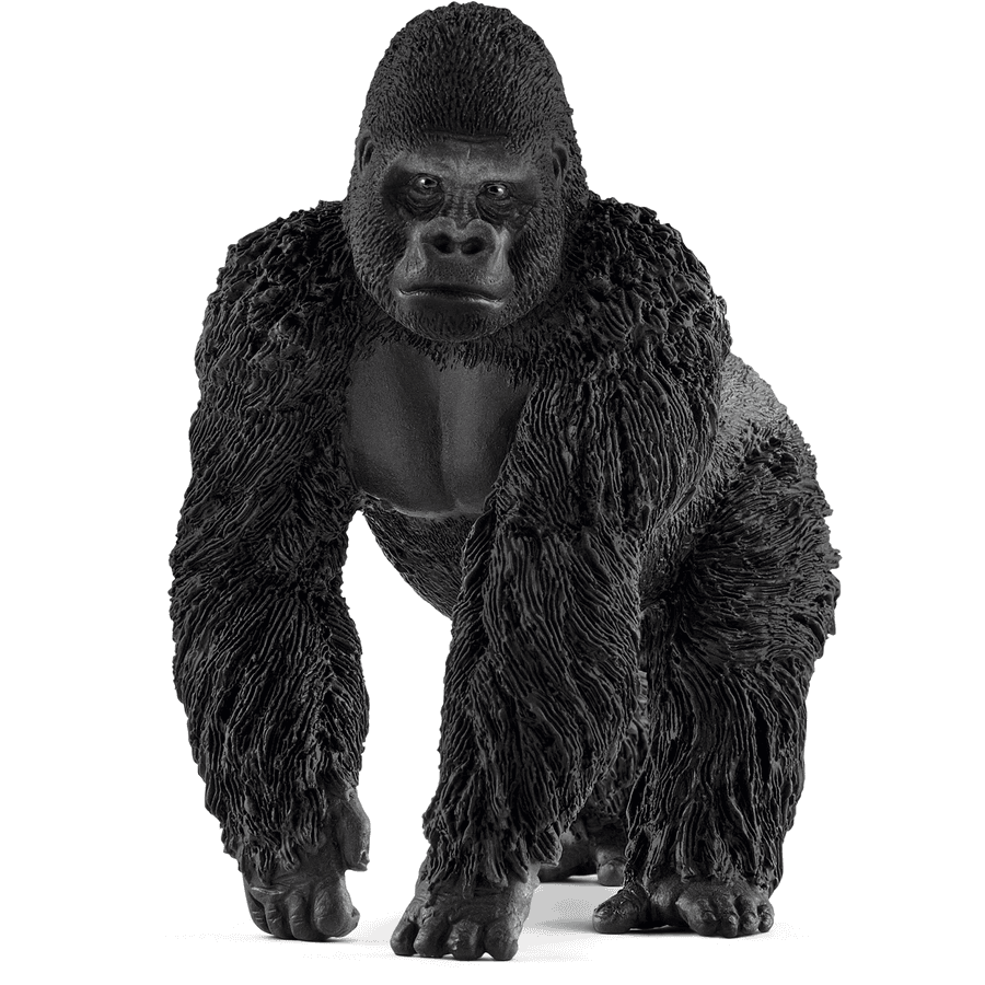 schleich® Gorilla Männchen 14770