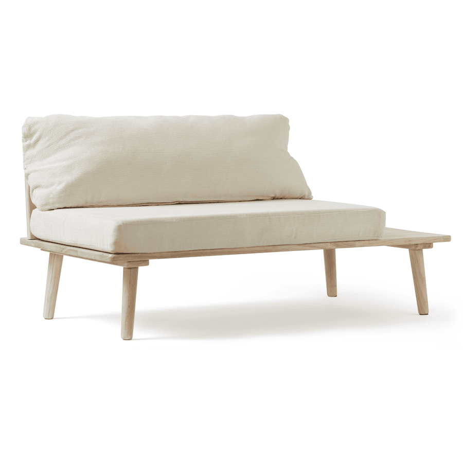 Kids Concept lasten sohva Saga, luonto