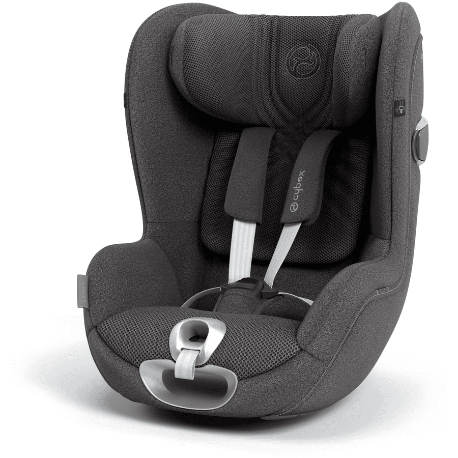 cybex PLATINUM Kindersitz Sirona T I-Size Plus Mirage Grey