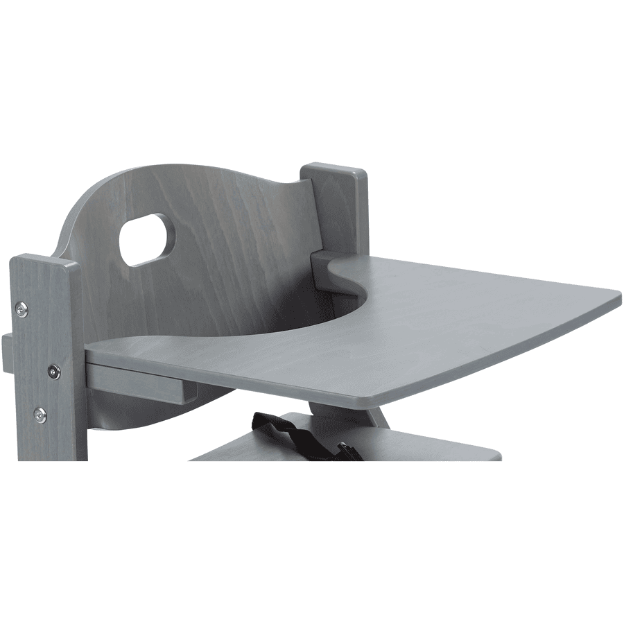 tiSsi® Tisch grau
