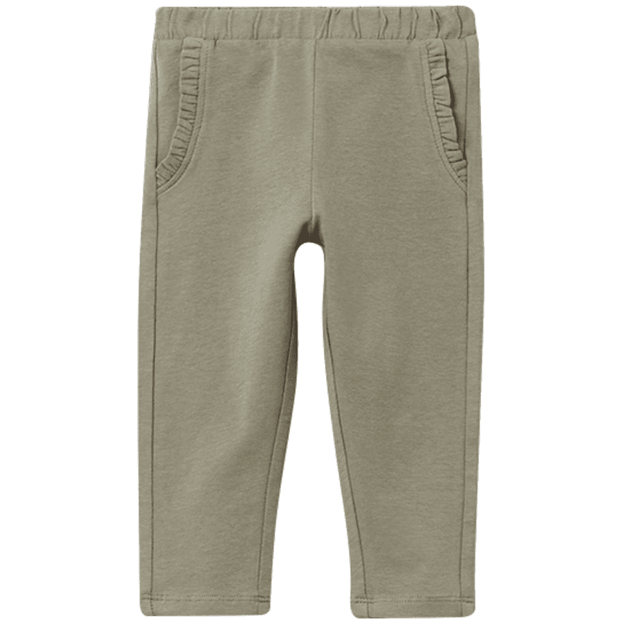 OVS Leggings Olivine