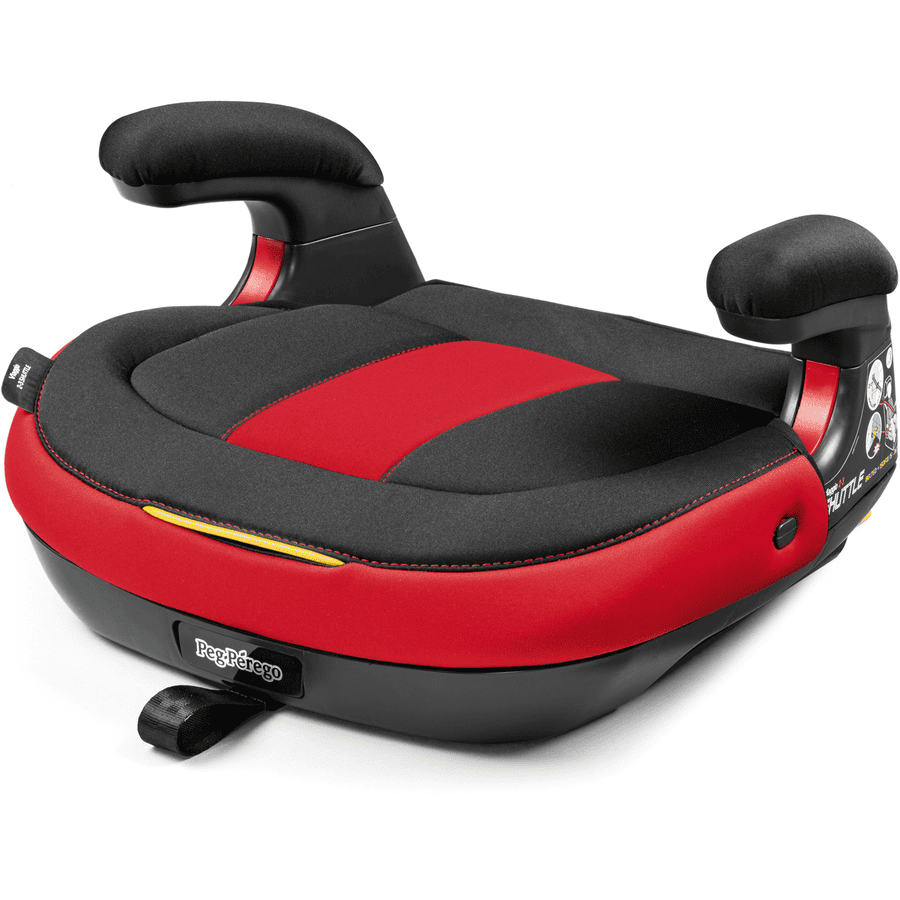 Peg Perego Sitzerhöhung Viaggio 2/3 Shuttle Monza