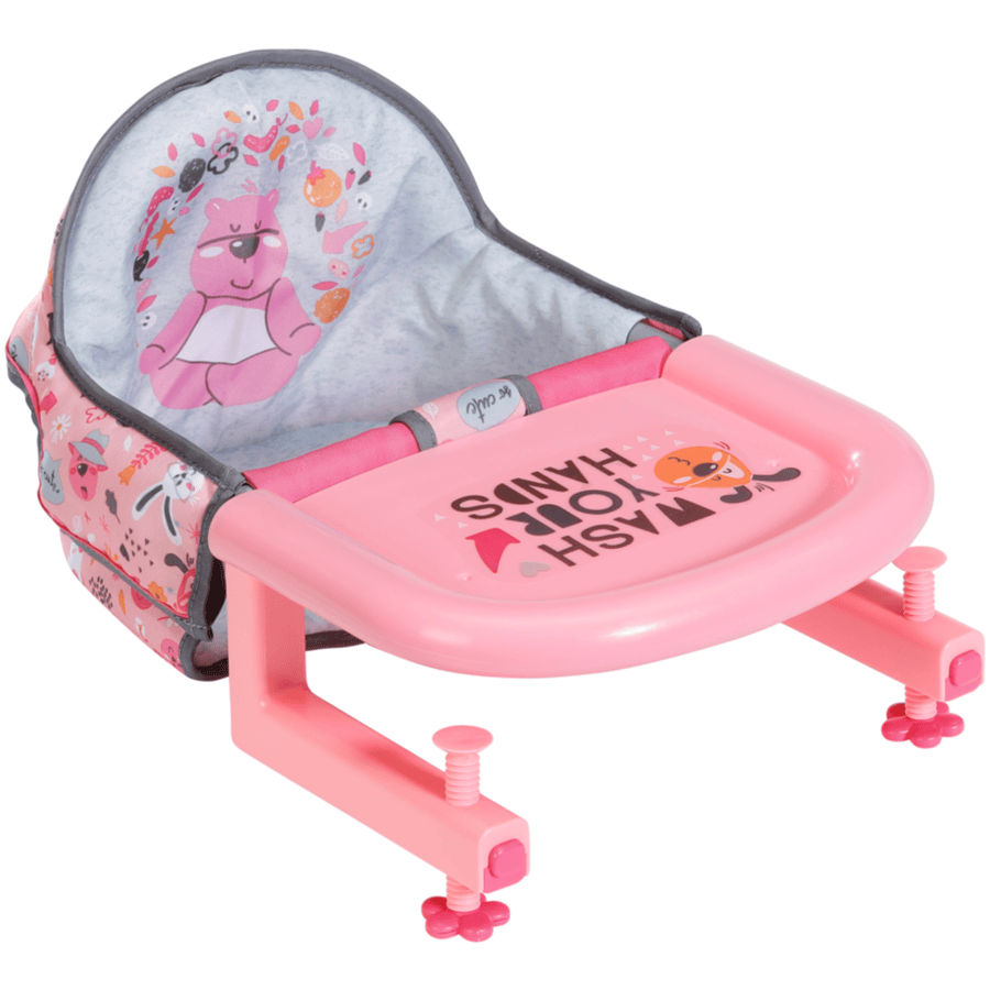 Zapf Creation  BABY born® bordssits