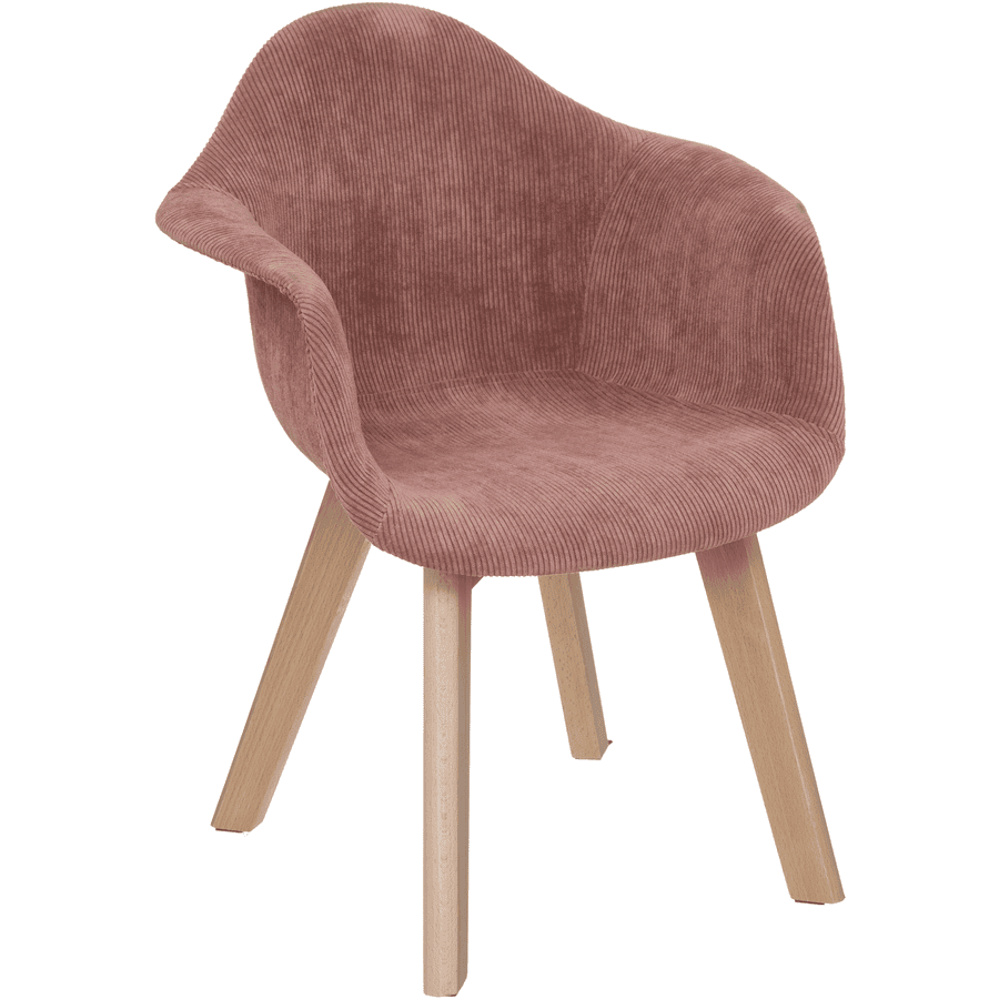 atmosphera for kids Kinderfauteuil Lena roos